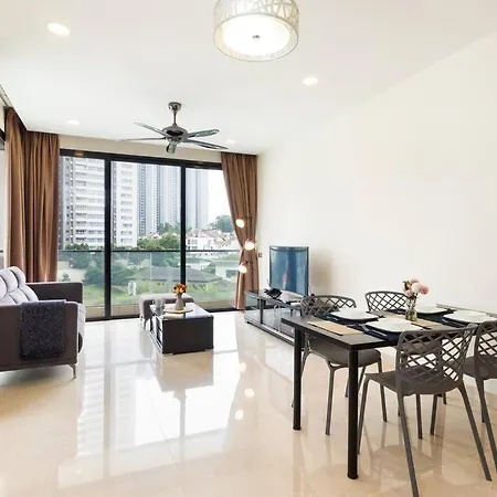 Lumina Kiara Modern 3 Bedroom